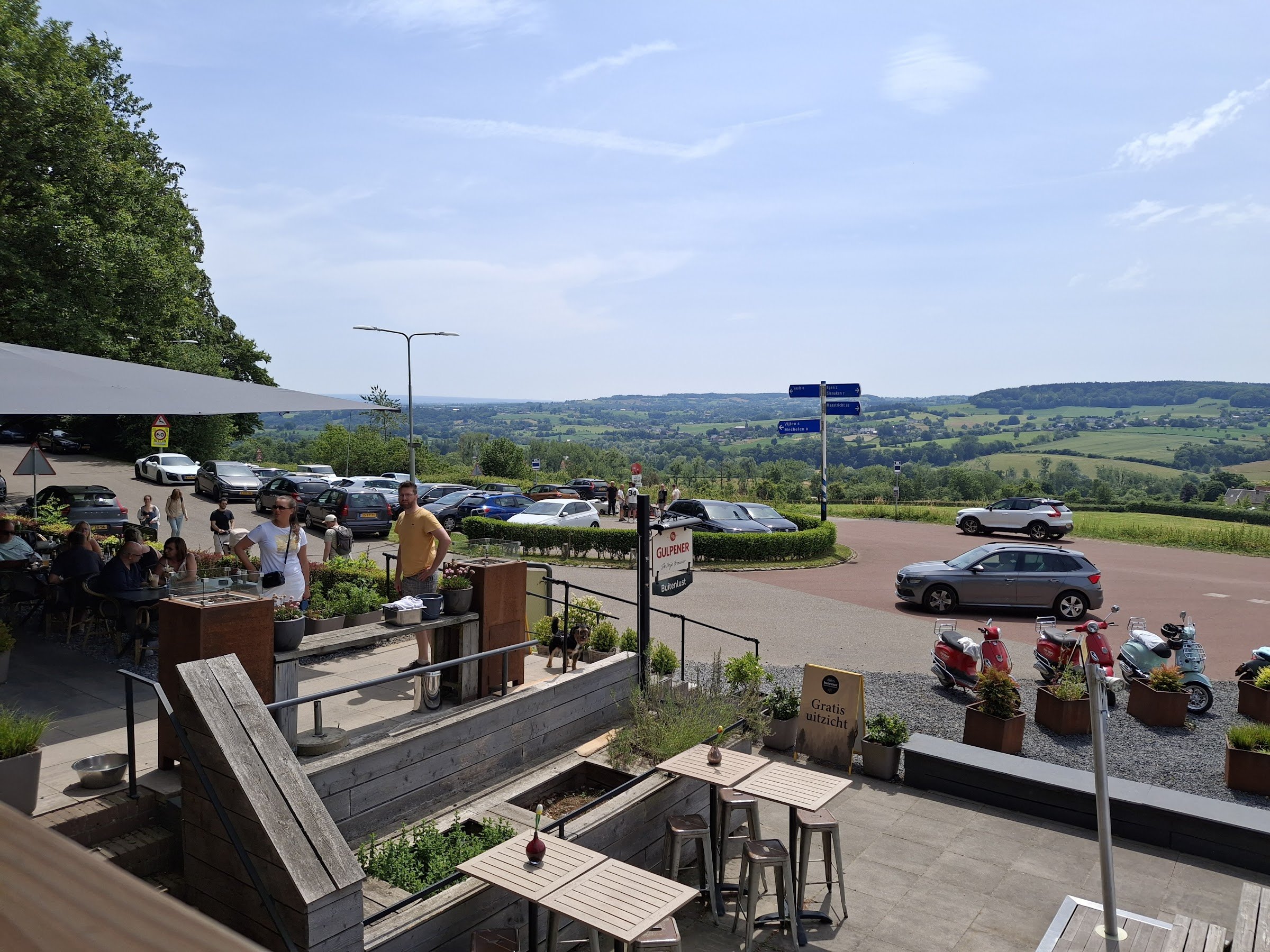 Restaurant Buitenlust